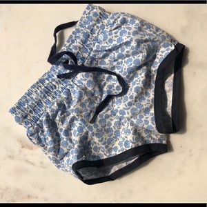 Minnie Swim- boys trunks